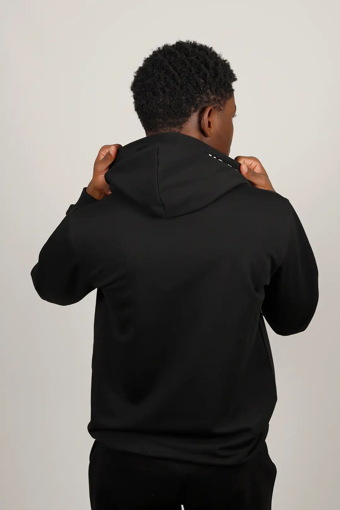 Kapuzensweatshirt