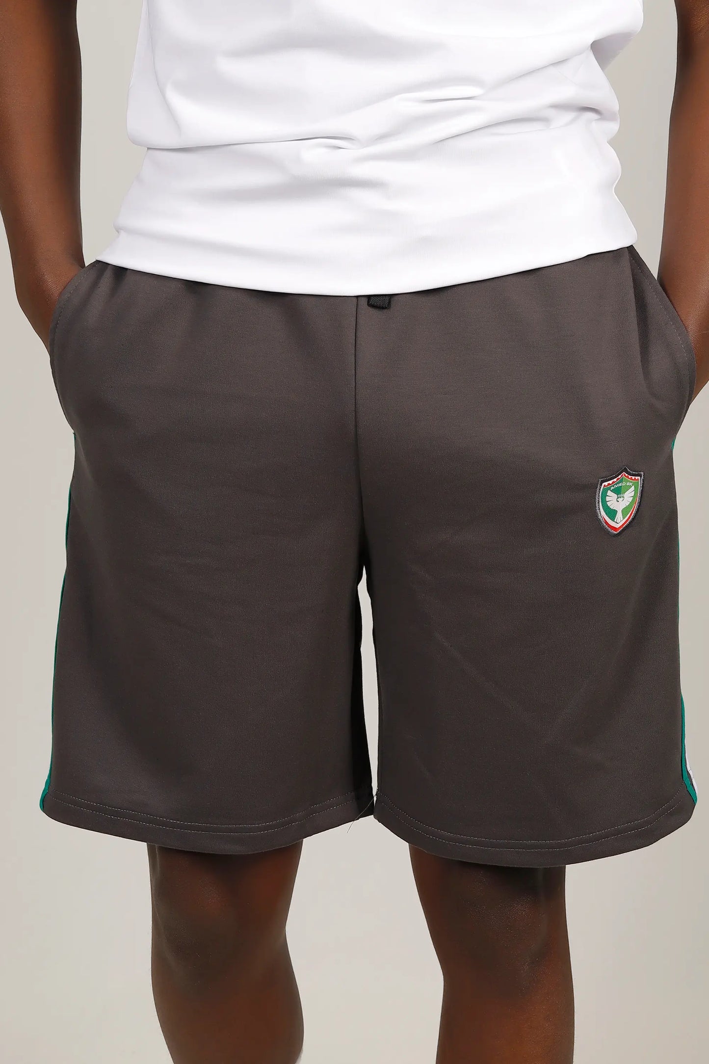 Amedspor Short
