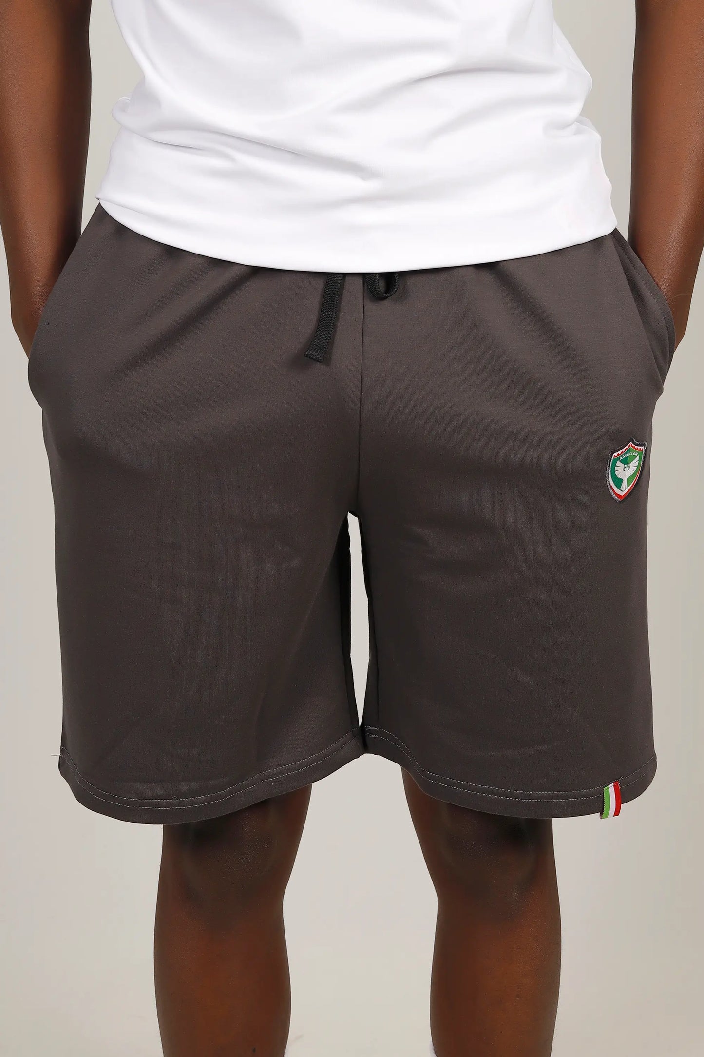 Amedspor Short