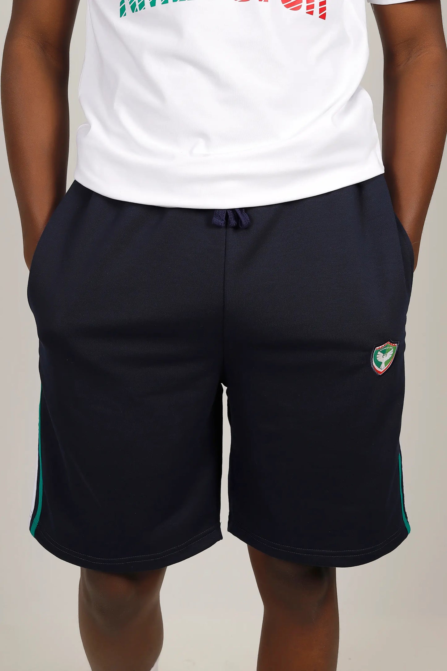 Amedspor Short