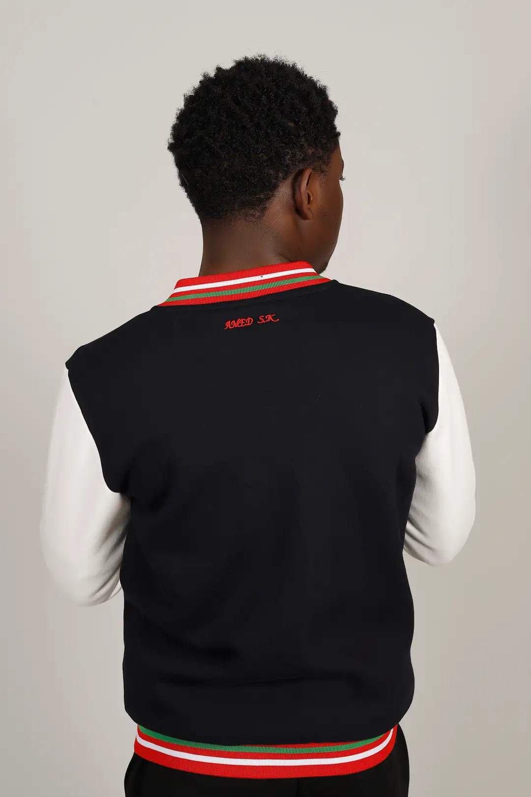 KOLEJ Jacke