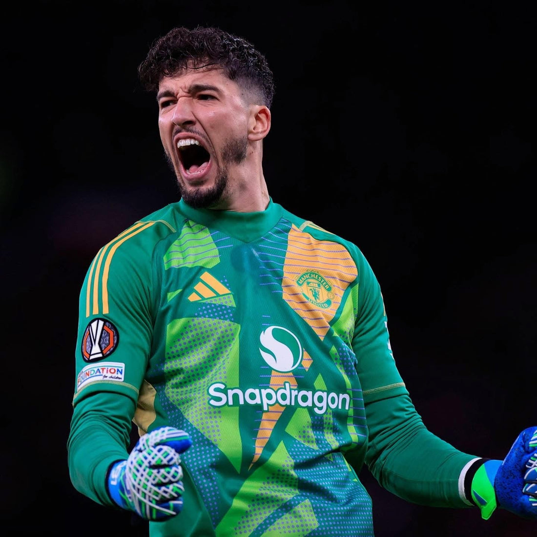 Altay Bayindir wird von Machester United verkauft