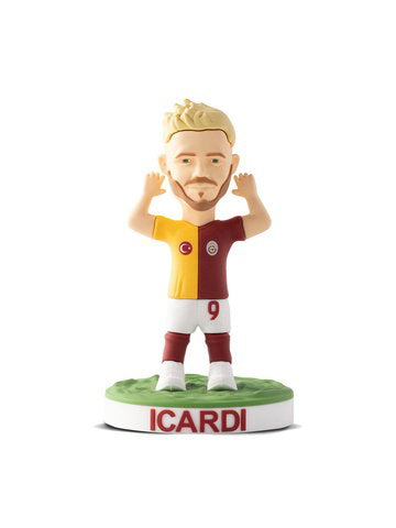 Galatasaray Icardi Sammelfigur GSICR002