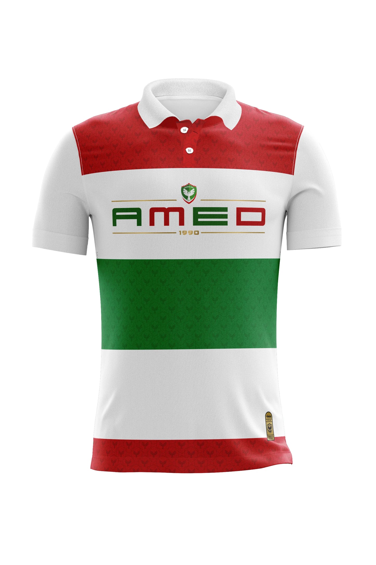 Amedspor Poloshirt