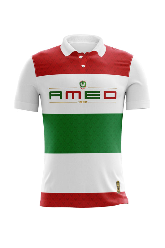 Amedspor Poloshirt