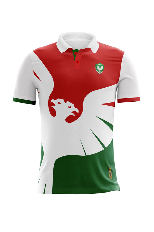 Amedspor Poloshirt