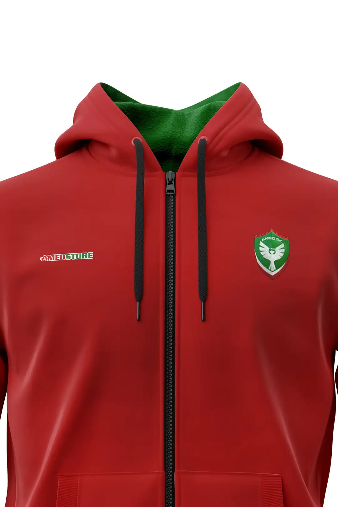 Amedspor Trainingsanzug