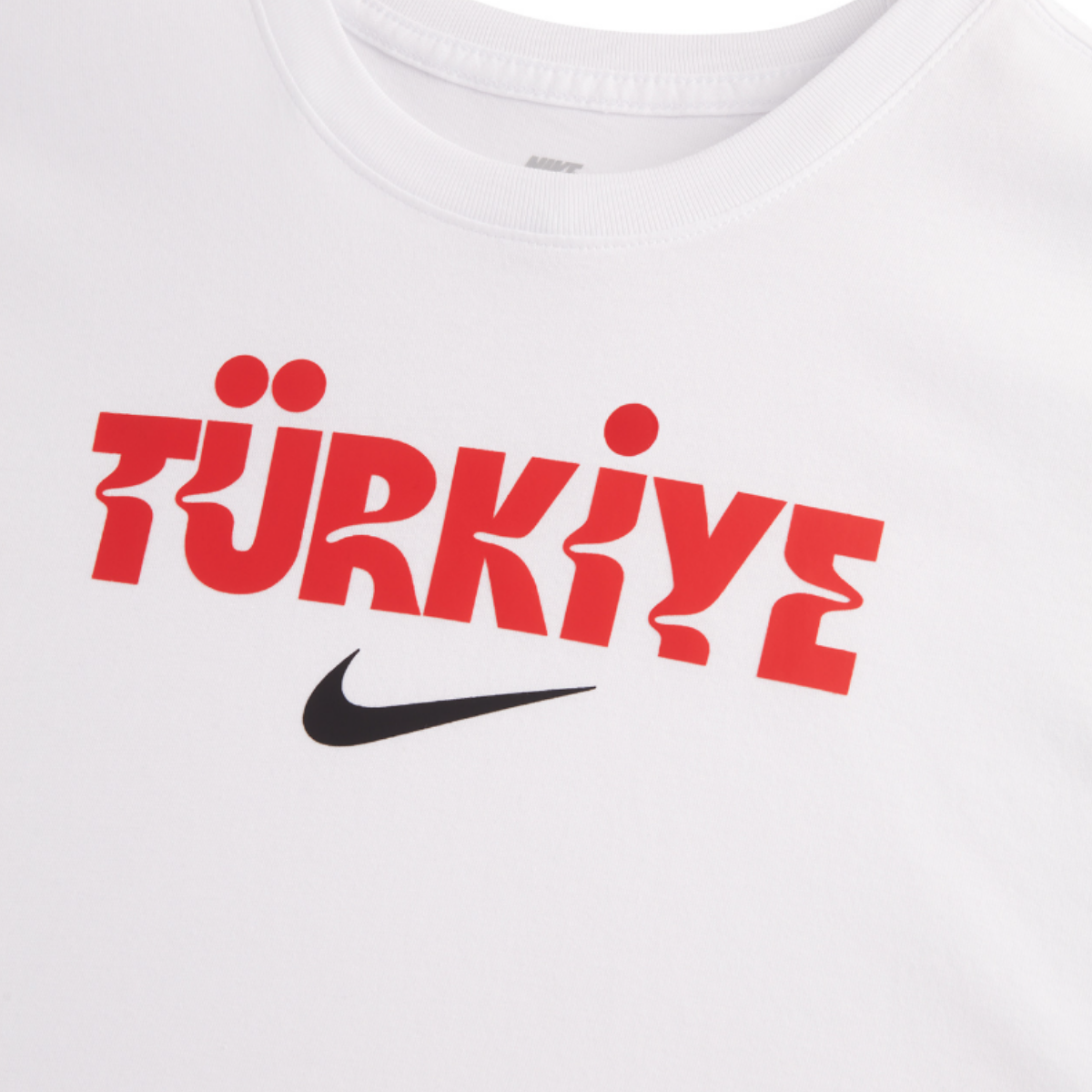 Türkiye T-Shirt (Herren)