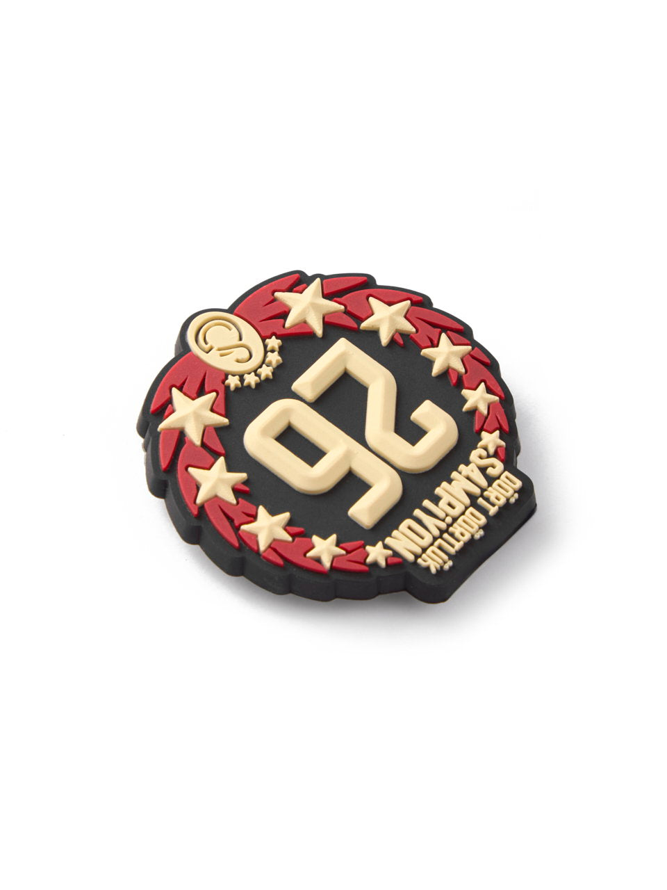 Galatasaray 26. Meisterschaft Magnet – Meisterschaft 25/26