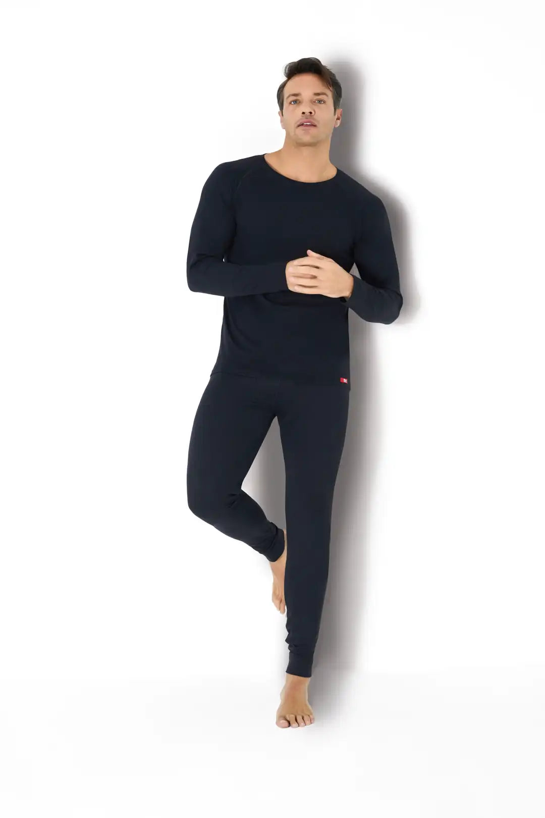 Sport-Thermo-Oberteil