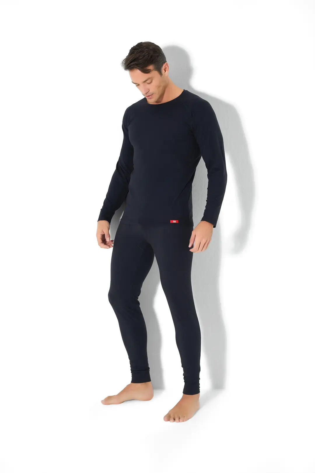Sport-Thermo-Oberteil