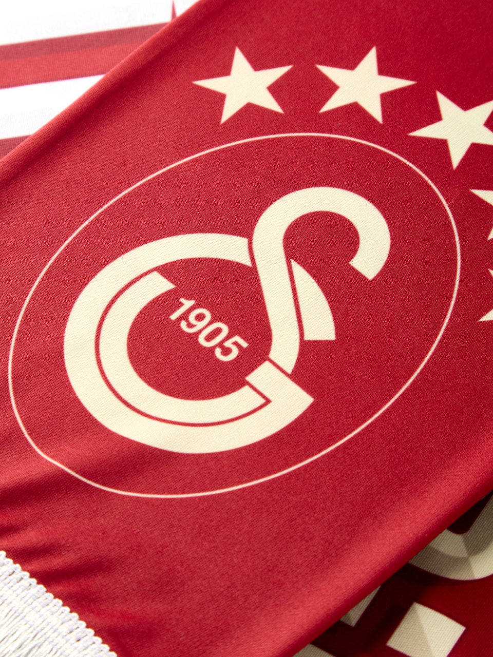 Galatasaray Dominasyon Schal Schal – Meisterschaft 25/26