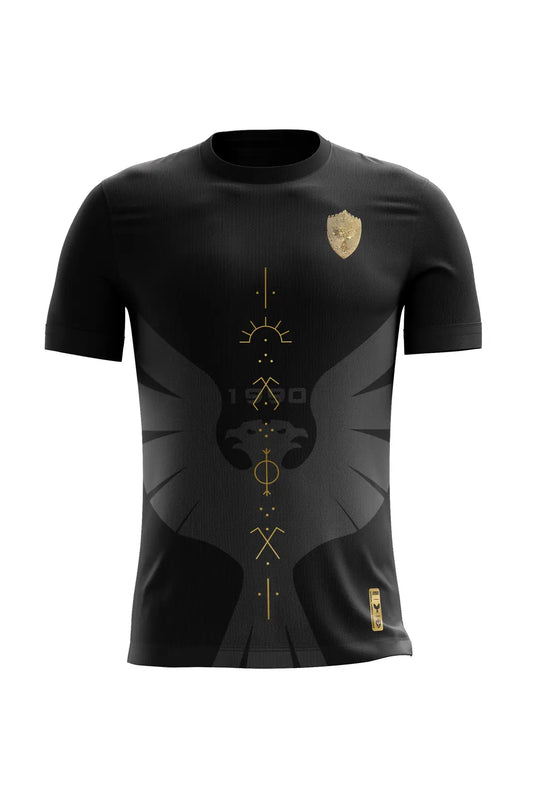 Amedspor Ethno-Design T-Shirt