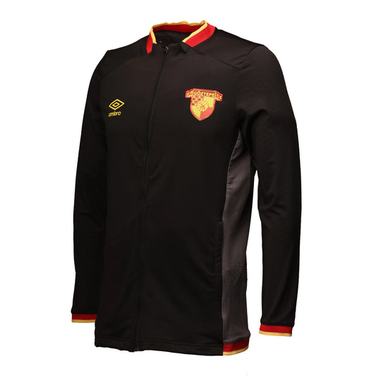 2024-25 Göztepe Camp Black Sweat