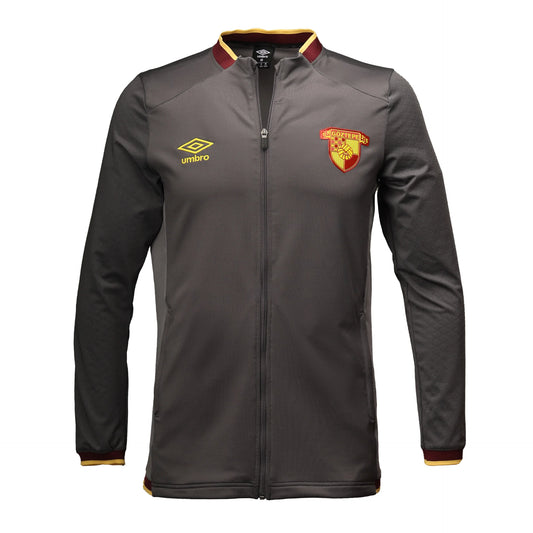 2024-25 Göztepe Camp Gray Sweat