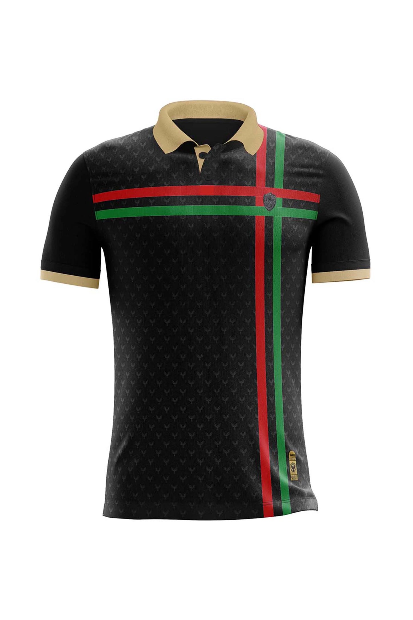 Amedspor Poloshirt