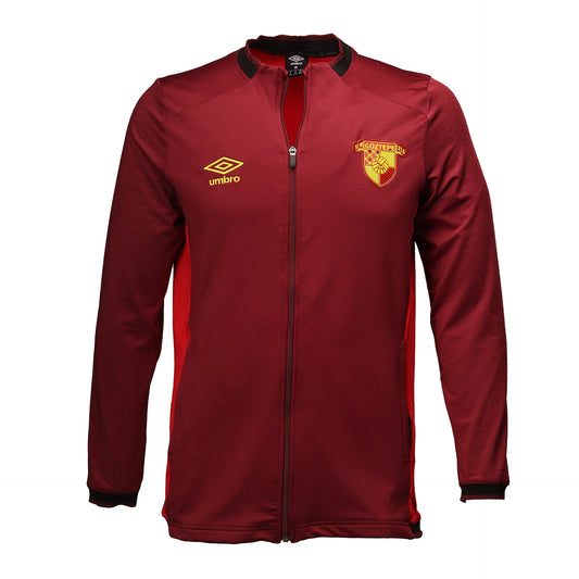 2024-25 Göztepe Camp Burgundy Sweat