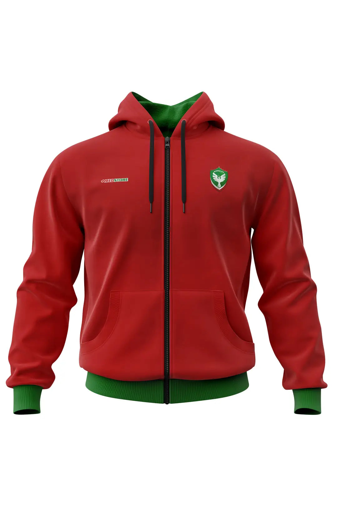 Amedspor Trainingsanzug