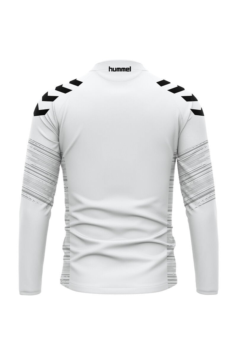 Line Sivasspor Camp Trainingsjacke Weiß