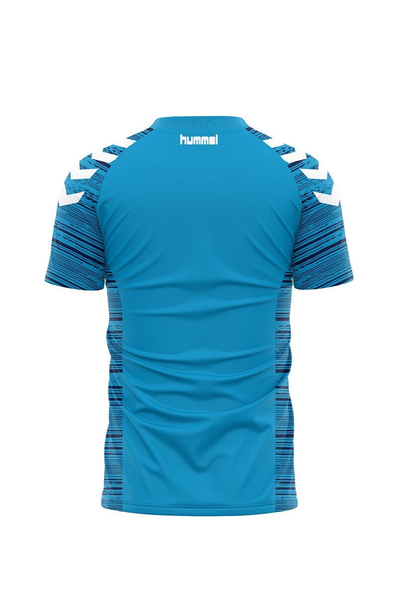 Line Sivasspor Trainings-T-Shirt Türkis