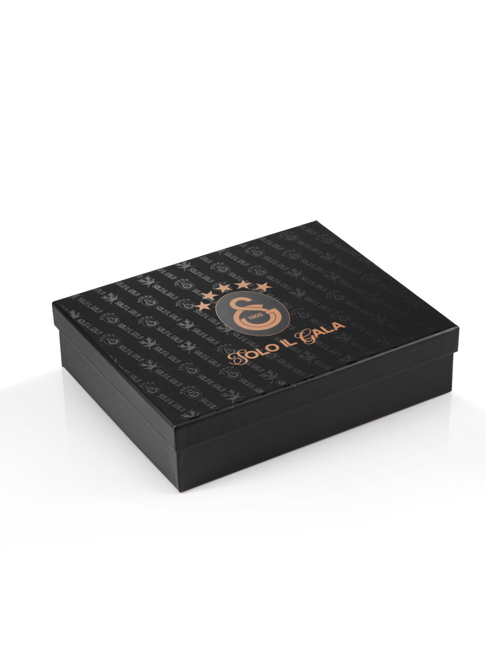 Galatasaray Solo Il Gala Osimhen Kinder Box – Meisterschaft 25/26