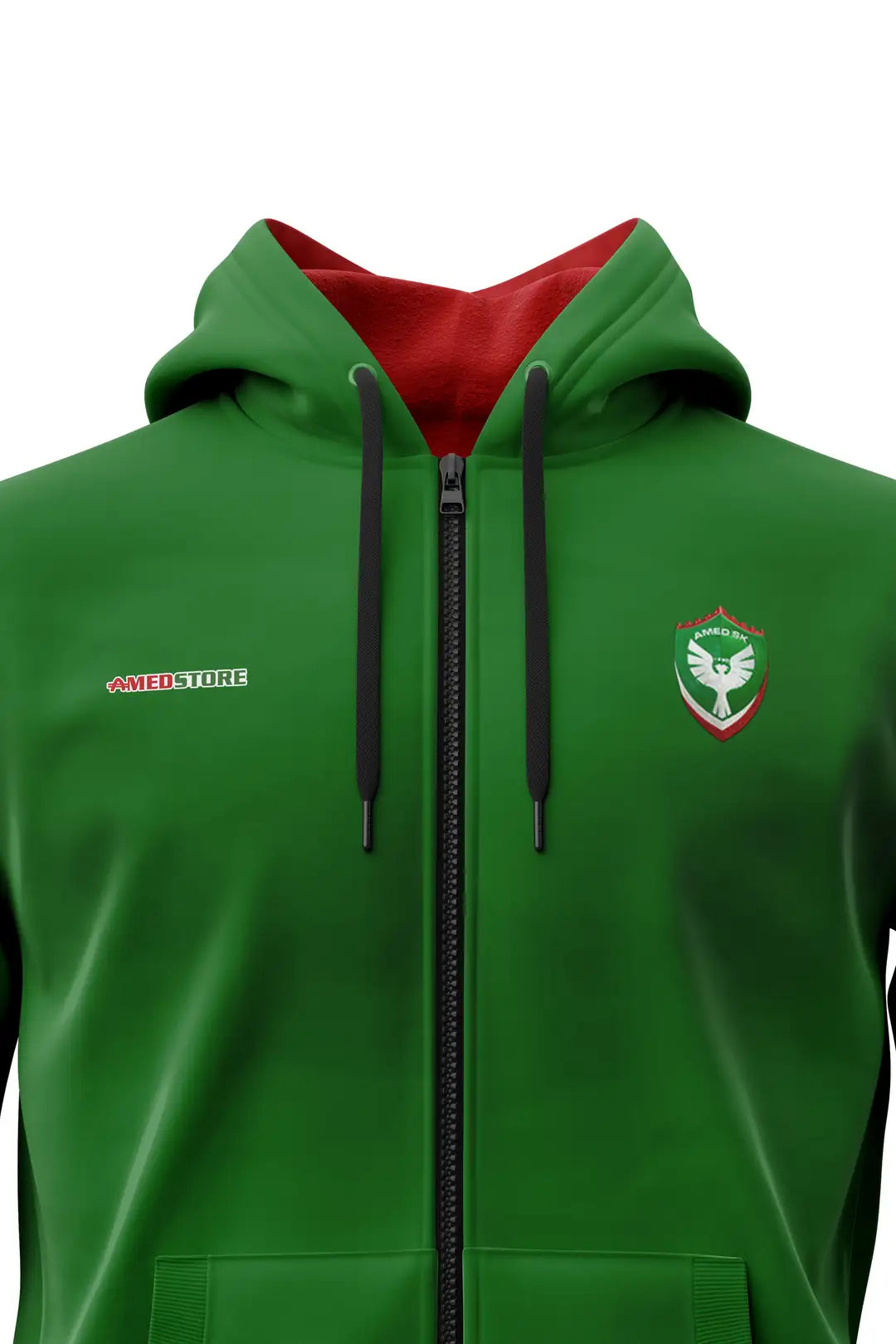 Amedspor Trainingsanzug