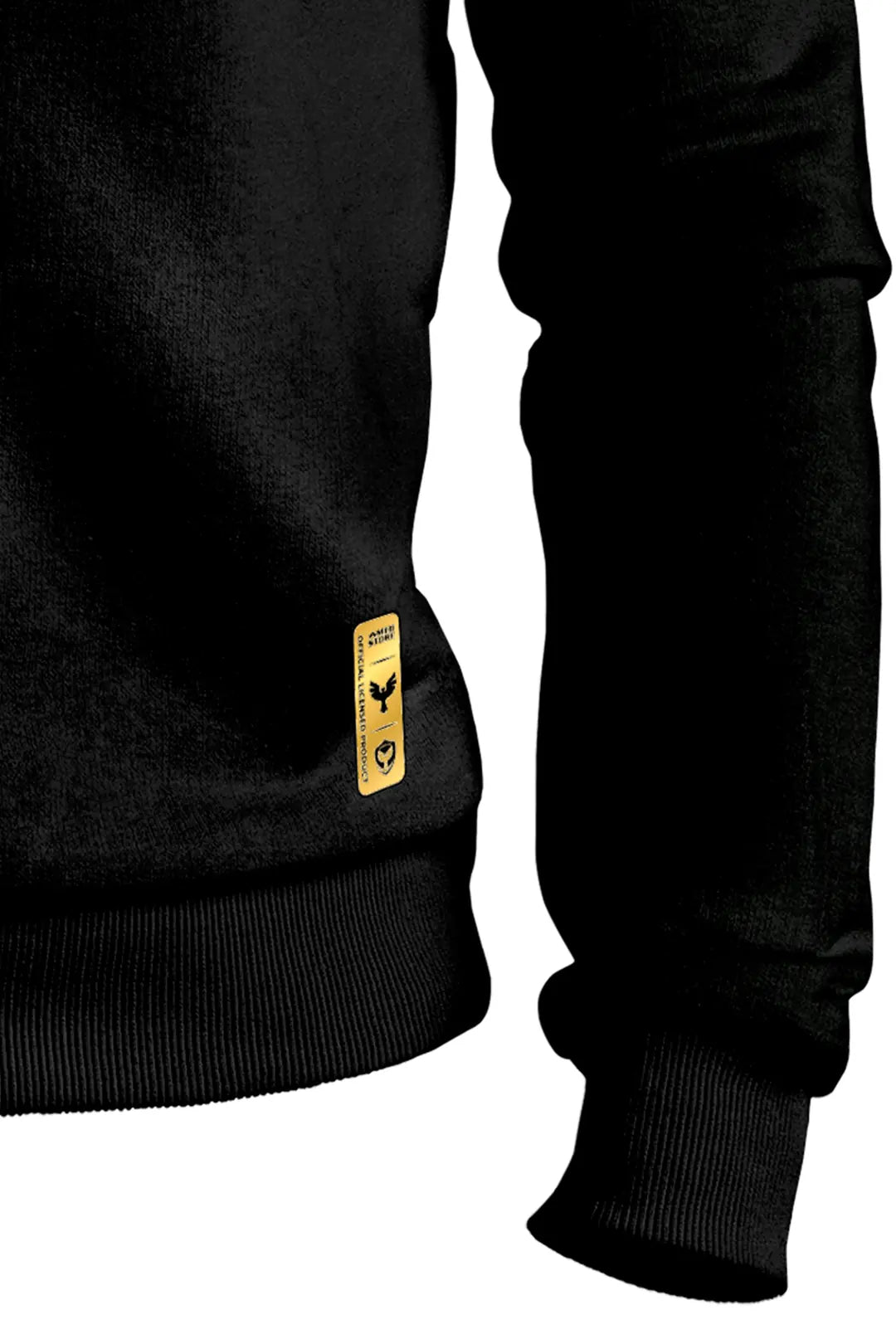 AMED SİNCE 1990 Bedrucktes Sweatshirt