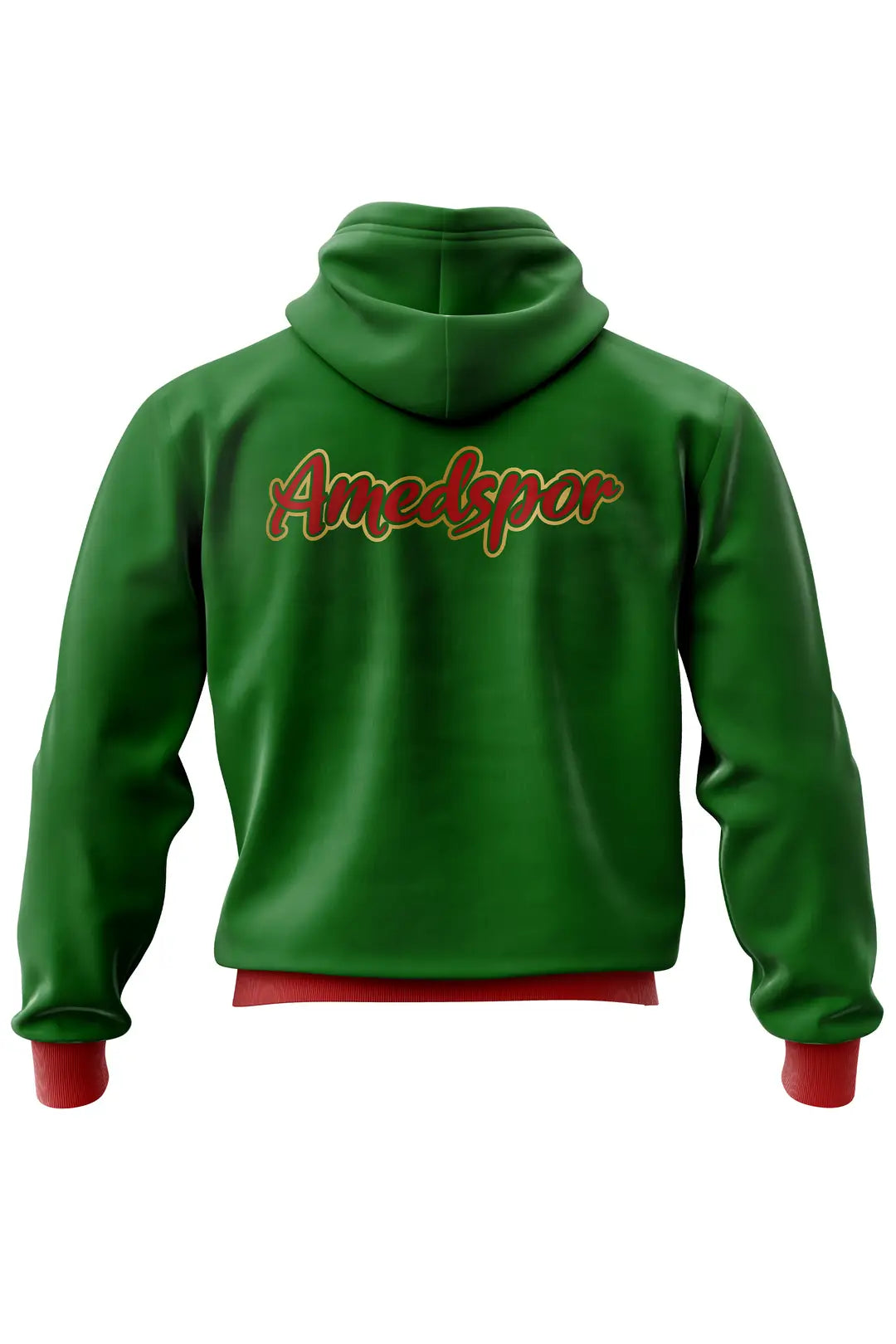 Amedspor Trainingsanzug