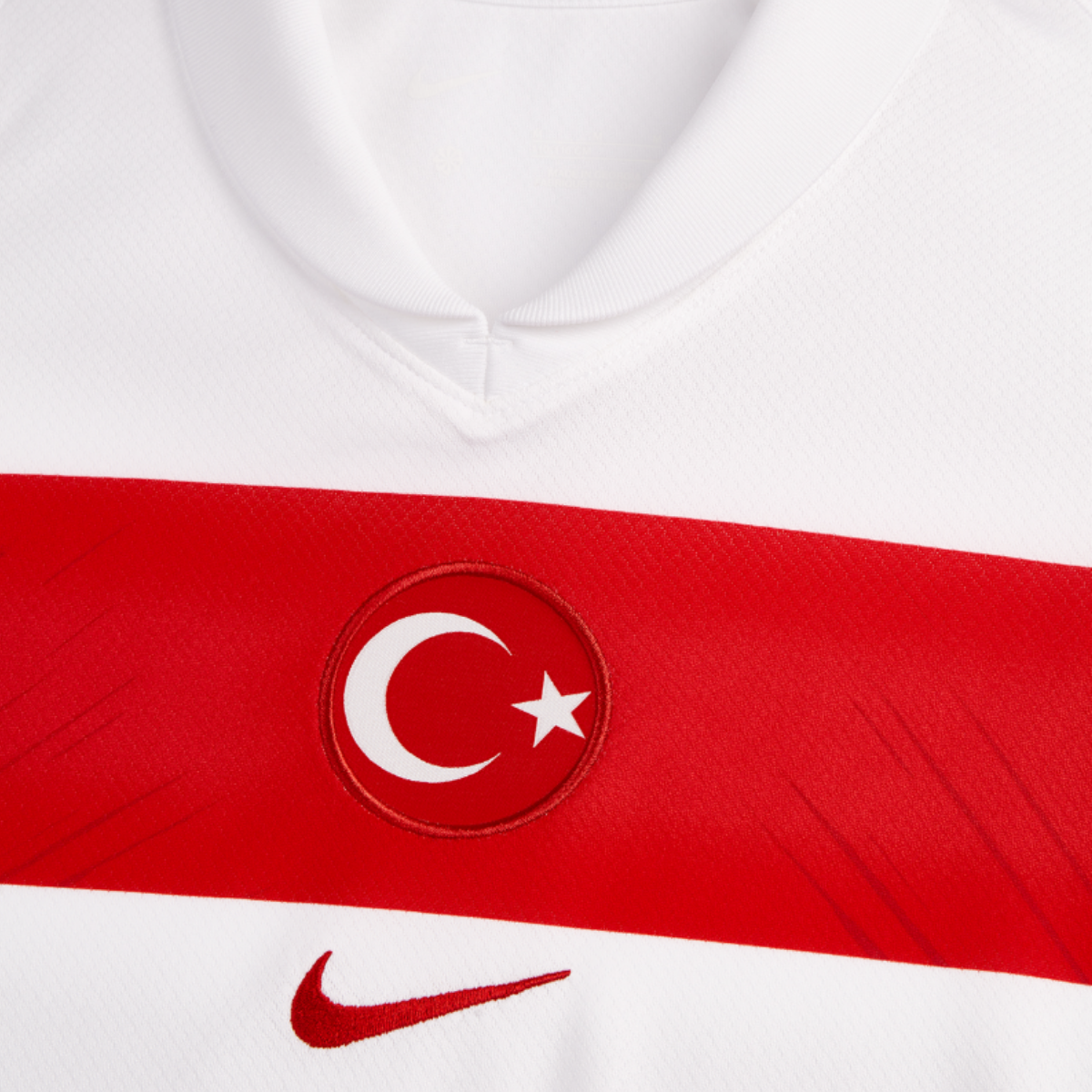 Türkei Kinder-Set (Trikot + Shorts)