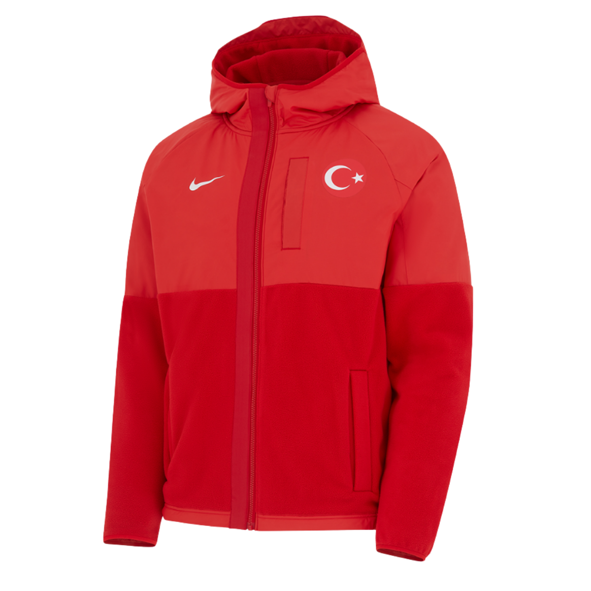 Nike Regenjacke Oberteil – Türkei