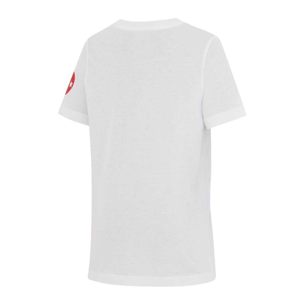 Kinder T-Shirt „Türkiye" Weiß