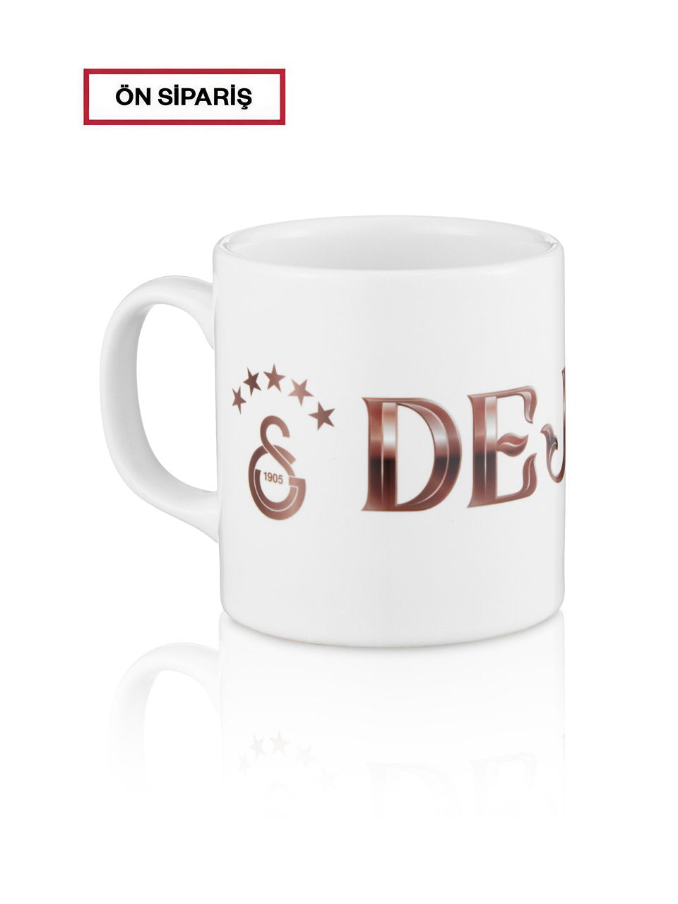 Galatasaray Dejavu Tasse – Meisterschaft 25/26