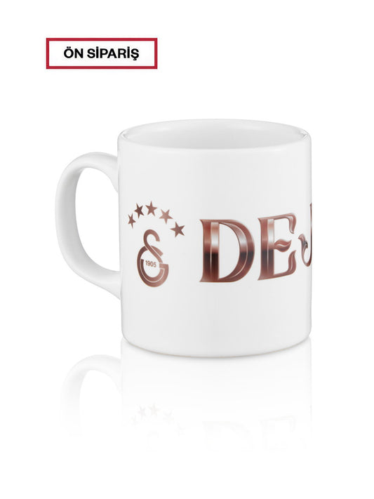 Galatasaray Dejavu Tasse – Meisterschaft 25/26