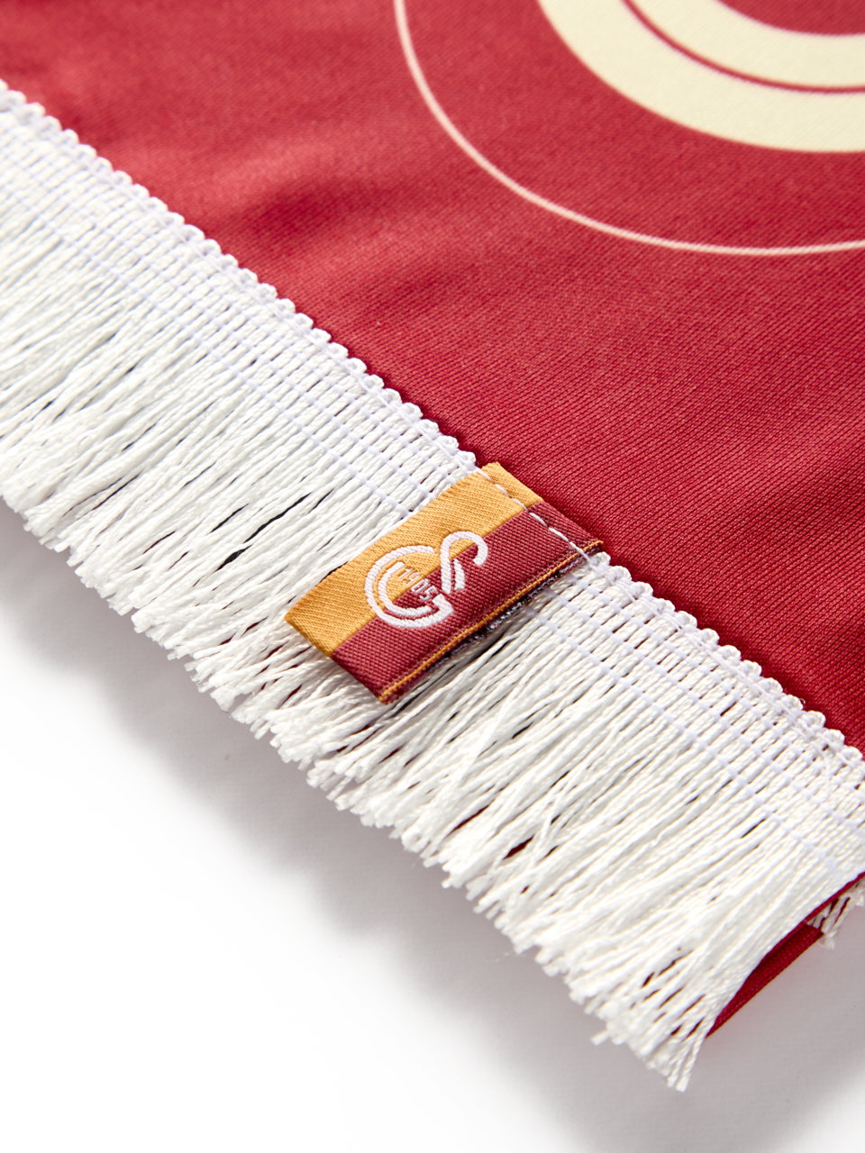Galatasaray Dominasyon Schal Schal – Meisterschaft 25/26