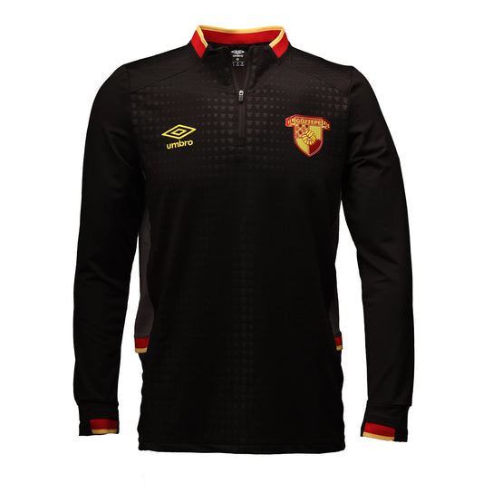 2024-25 Göztepe Training Black Sweat