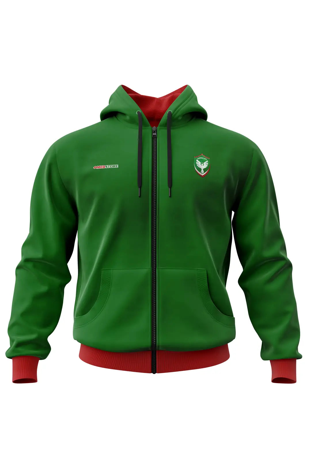 Amedspor Trainingsanzug