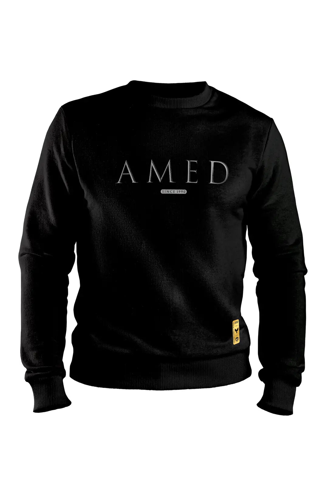 AMED SİNCE 1990 Bedrucktes Sweatshirt
