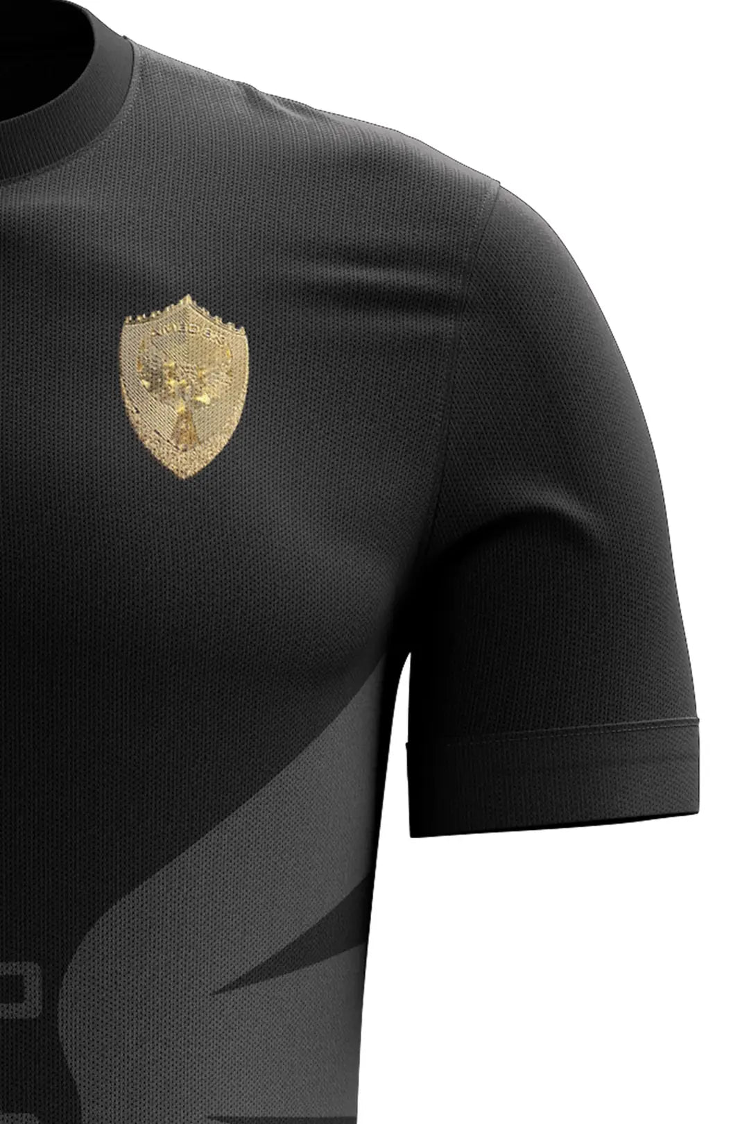 Amedspor Ethno-Design T-Shirt