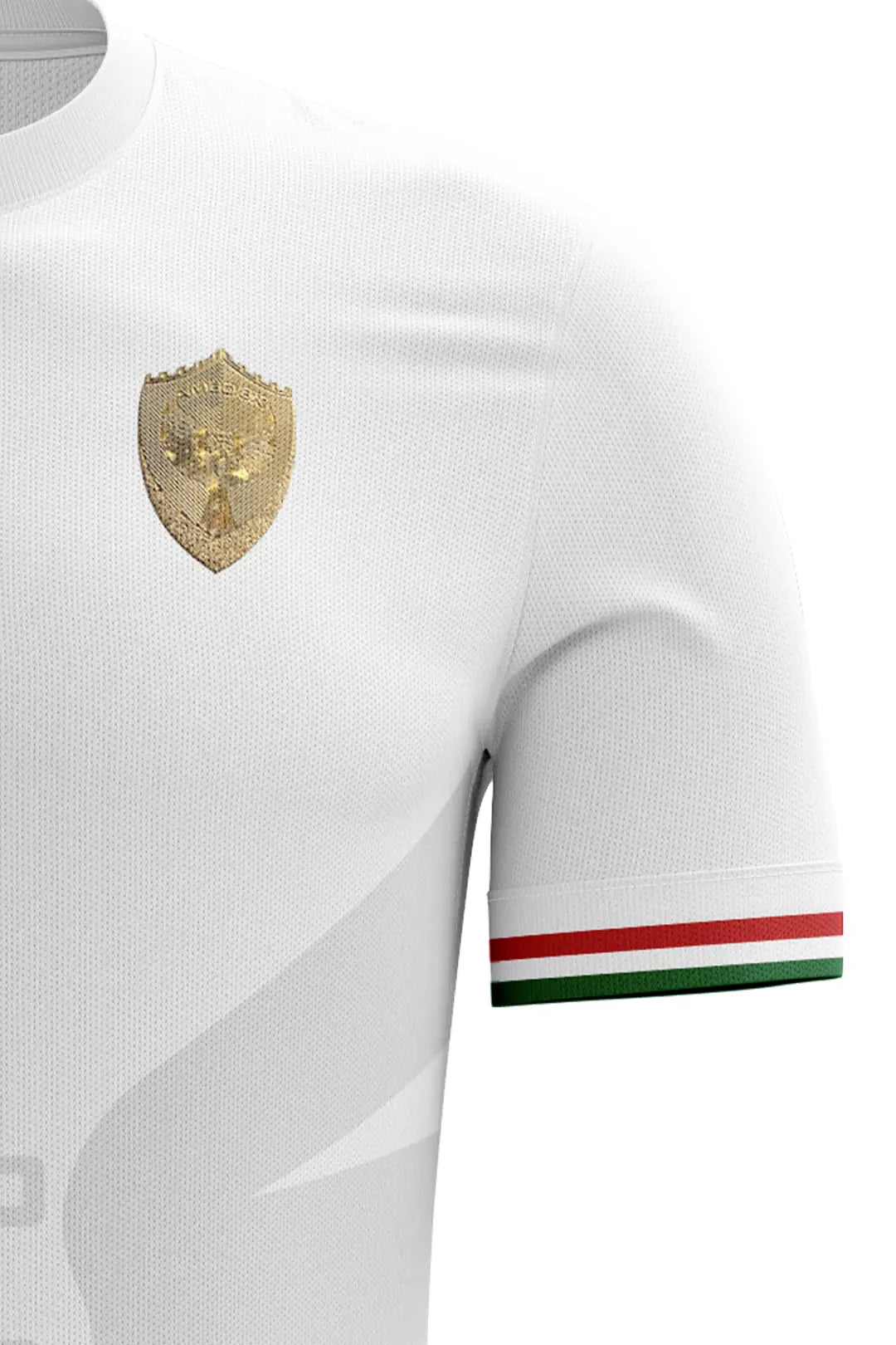 Amedspor Ethno-Design T-Shirt