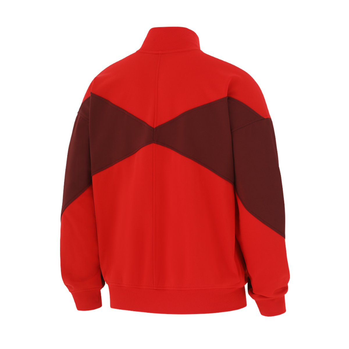 Nike Zeremonienjacke Rot – Türkei