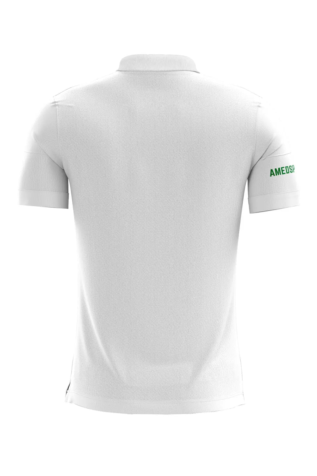 Polo Mikrofaser T-Shirt