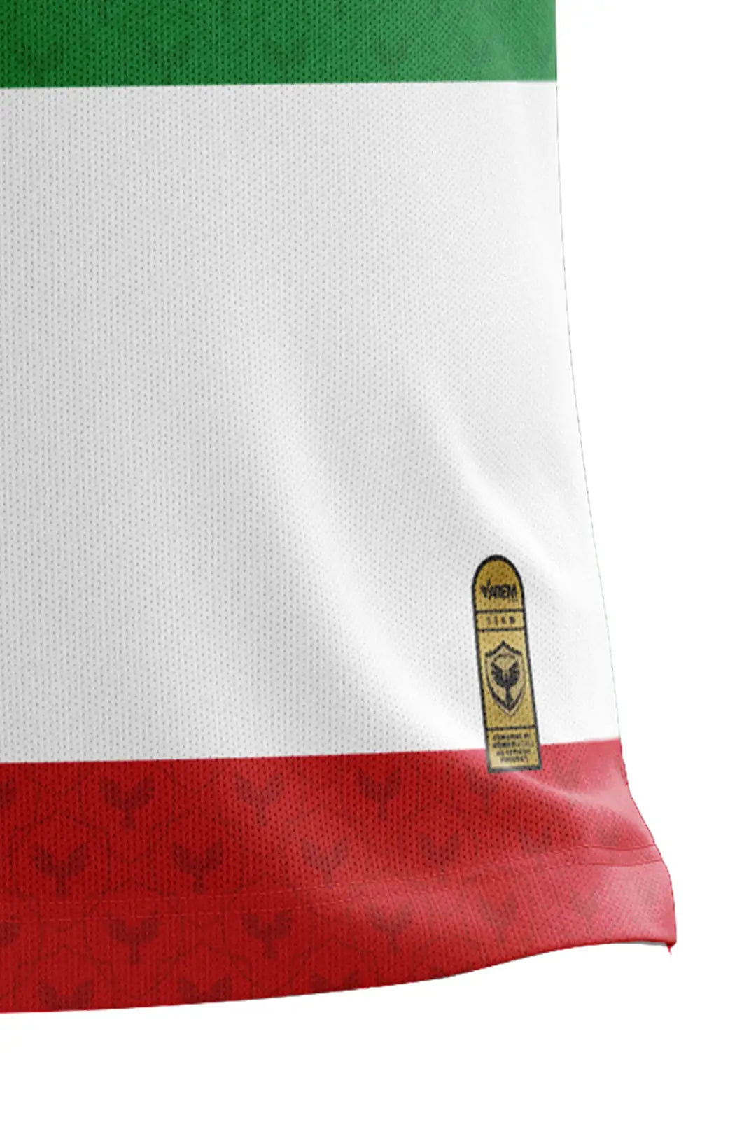 Polo Mikrofaser T-Shirt