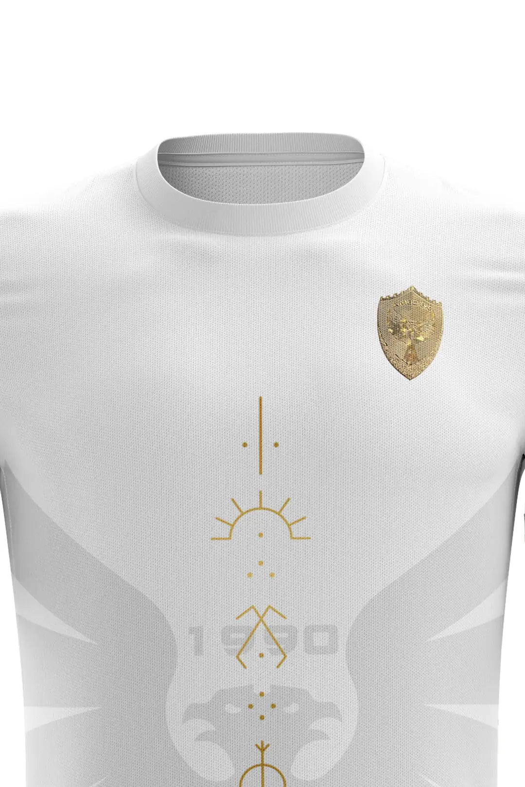 Amedspor Ethno-Design T-Shirt