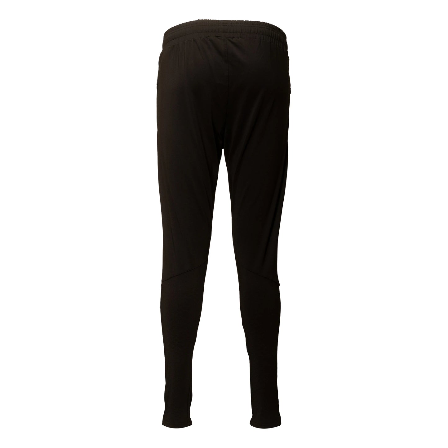 2024-25 Göztepe Training Black Single Track Pants