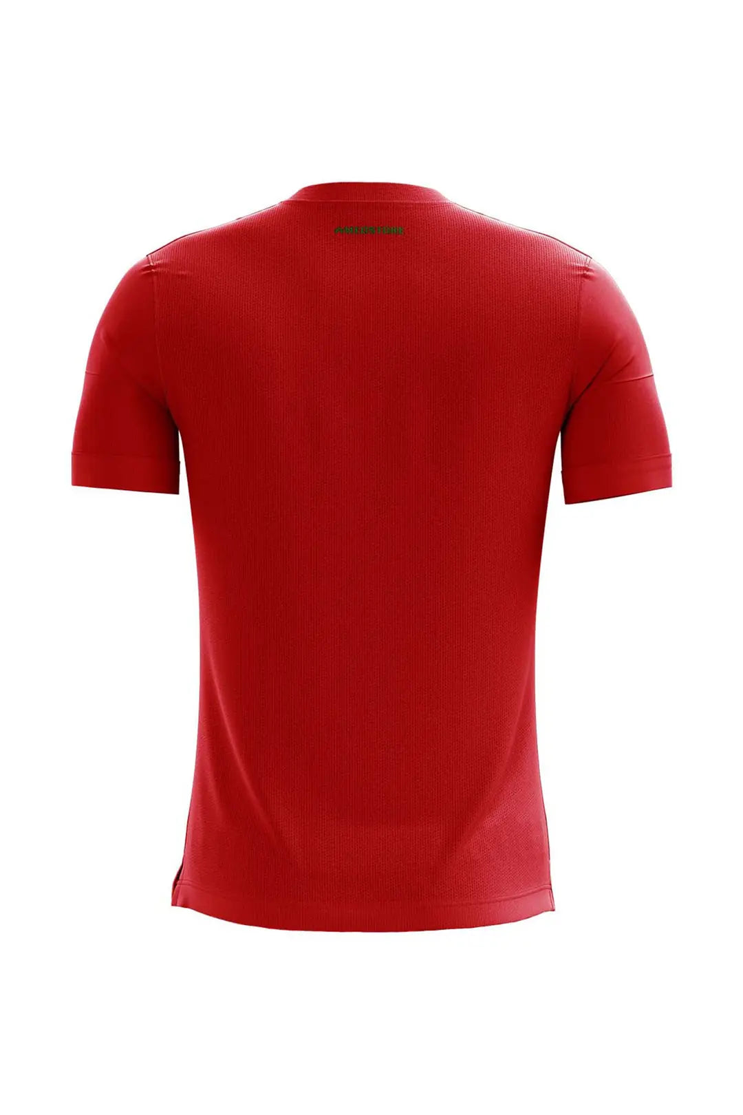 Baumwolle T-Shirt 1990