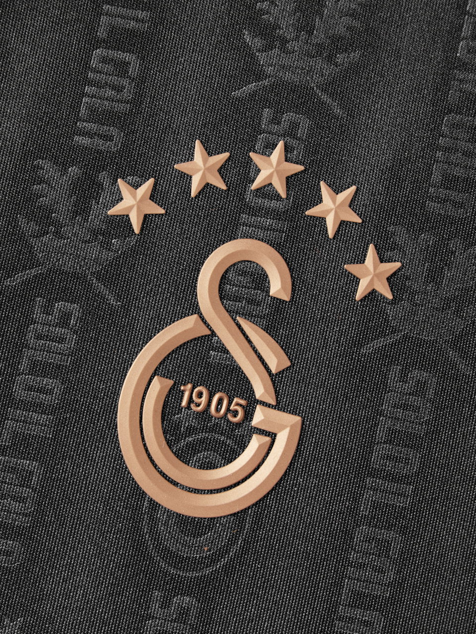 Galatasaray Solo Il Gala Osimhen Box – Meisterschaft 25/26