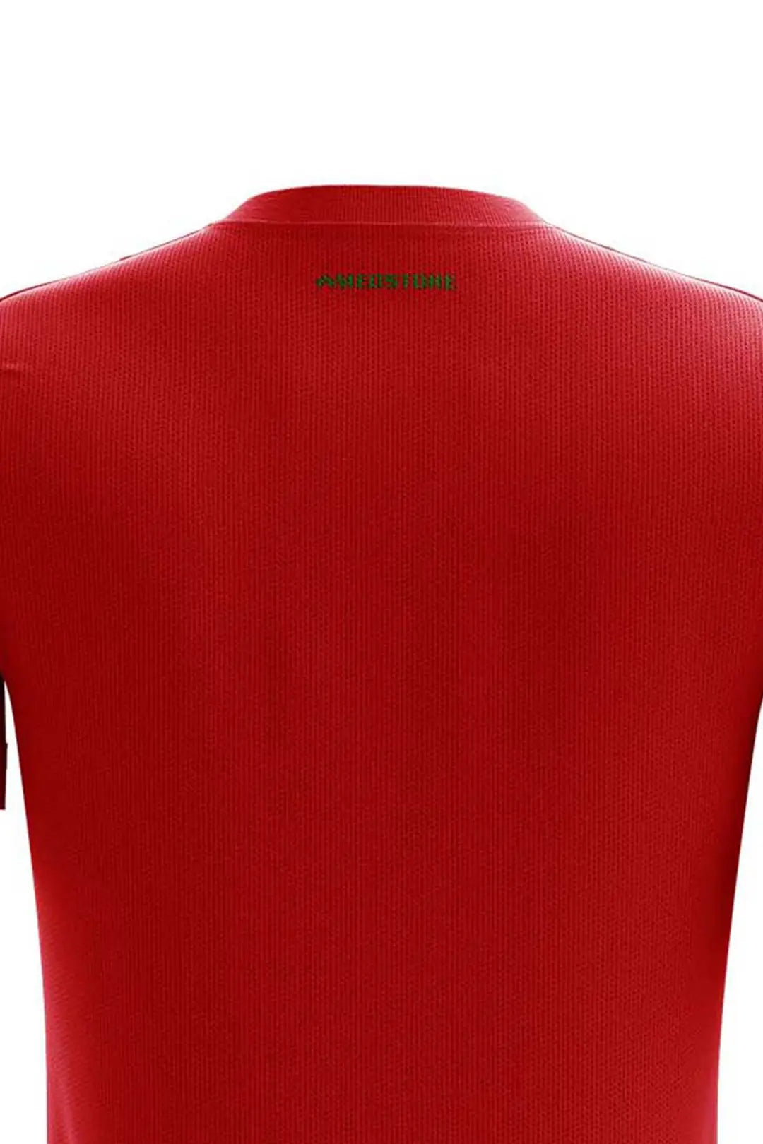 Baumwolle T-Shirt 1990