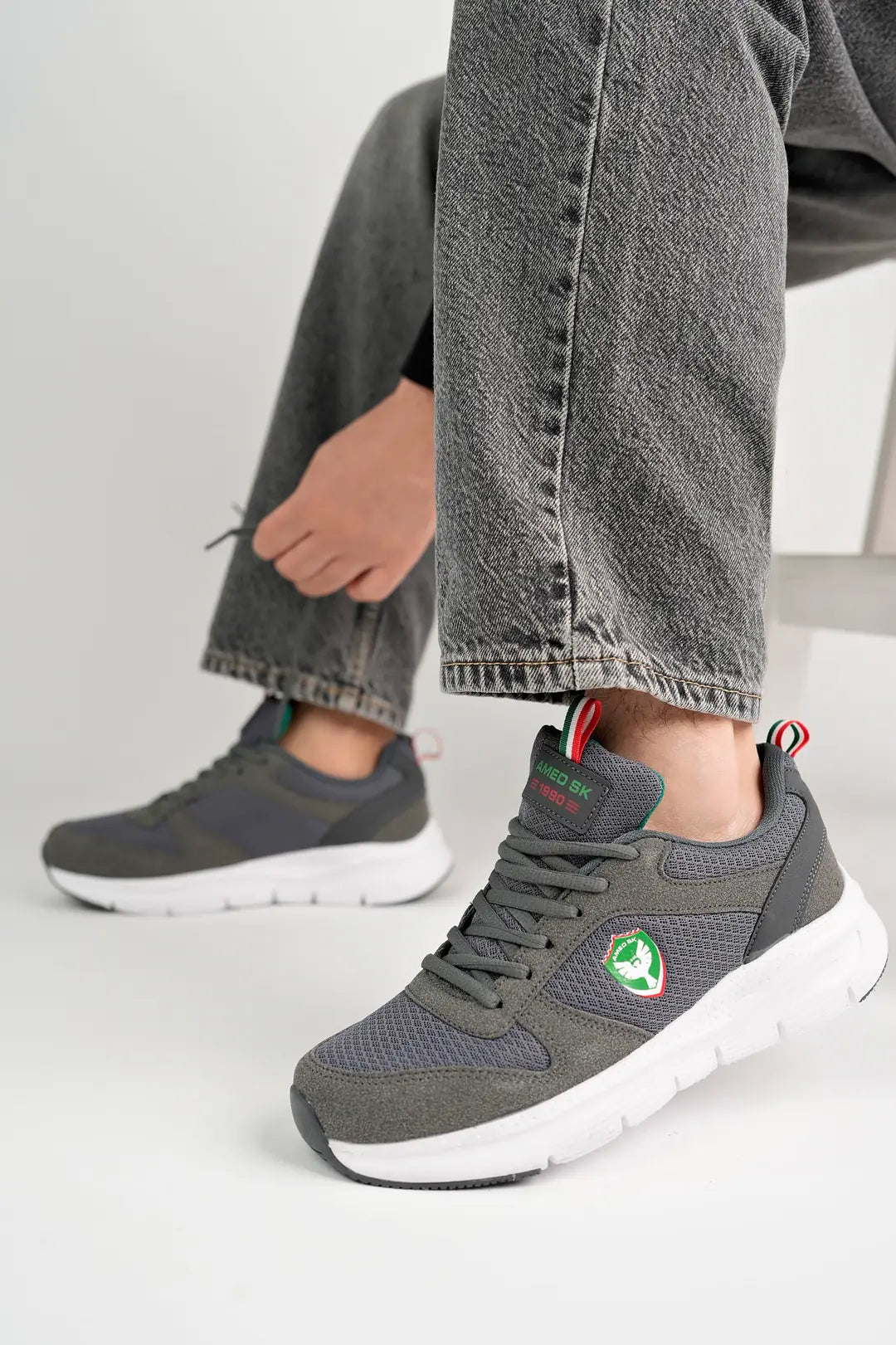 Erwachsene Herren Schuhe