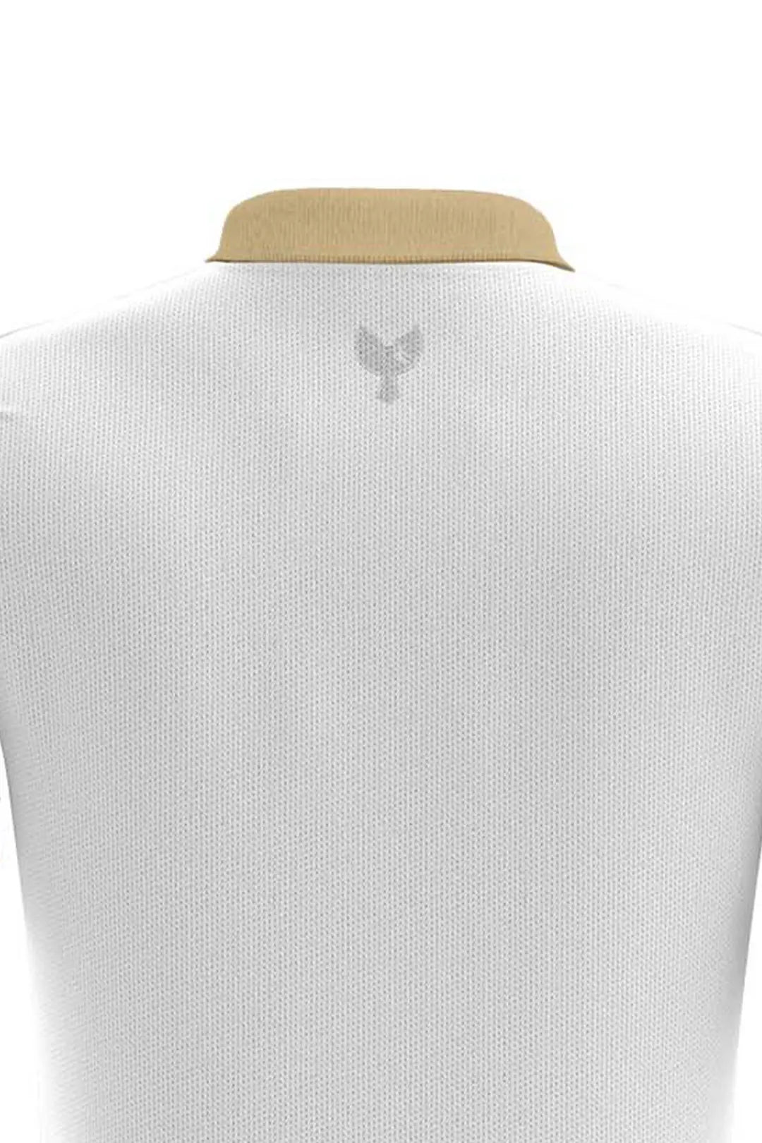 Polo Mikrofaser T-Shirt