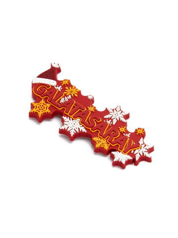 Galatasaray Weihnachts-Magnet U252319